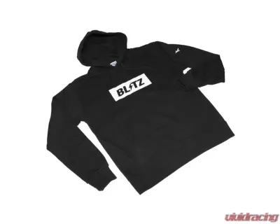 Blitz Sweat Pull Parka Xl - 13995