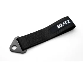 Blitz Towing Strap Black