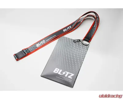 Blitz Credential Case - 13926