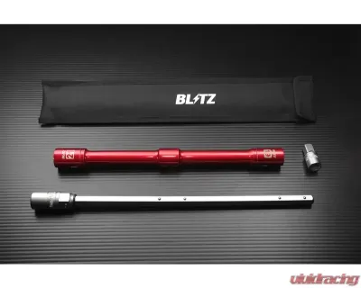 Blitz Cross Wrench Ver 2 - 13930