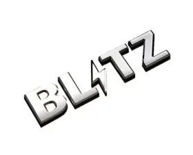 Blitz Emblem