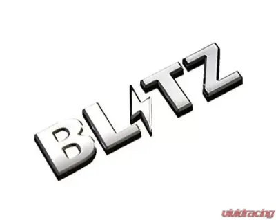 Blitz Emblem - 13958
