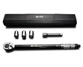 Blitz Torque Wrench 1/2