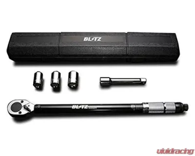 Blitz Torque Wrench 1/2 - 13968