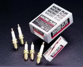 Blitz Spark Plug Iso #9 1Pc