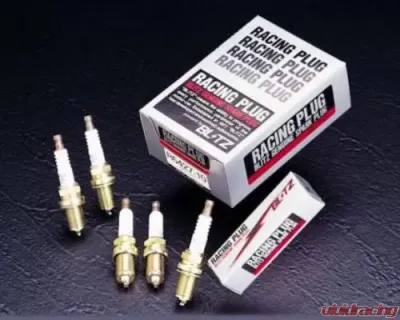Blitz Spark Plug Iso #9 1Pc - 14418