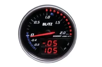 Gauges