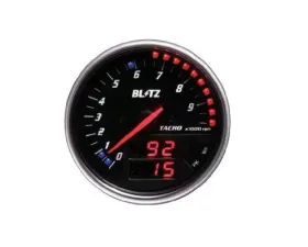 Blitz Fld Meter Tacho Lexus Gs F Url10 2013-2020