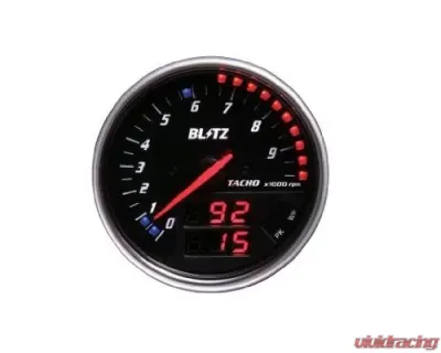 Blitz Fld Meter Tacho Lexus Gs F Url10 2013-2020 - 15202