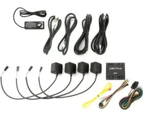 Blitz Dsc Plus Vehicle Specific Set Type A