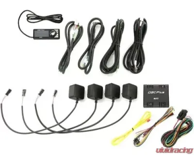 Blitz Dsc Plus Vehicle Specific Set Type K - 15246
