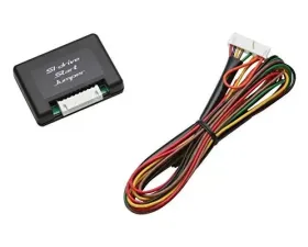 Blitz Idle Stop Jumper Lexus Is200T Ase10 2010-2017