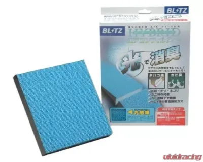 Blitz A/C Filter Toyota Fj Cruiser 2010-2014 - 18721