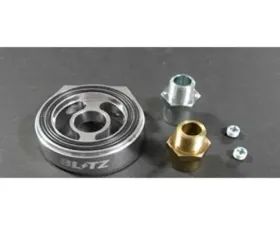Blitz Exh Diffuser Toyota Supra 1993-2002