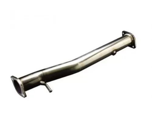 Blitz Front Pipe ER34 RB25DET w/ A/F ATT Nissan Skyline 1998 -2000 - 20556