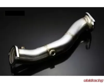 Blitz Front Pipe Mitsubishi Lancer Evolution X 2007-2016 - 21559