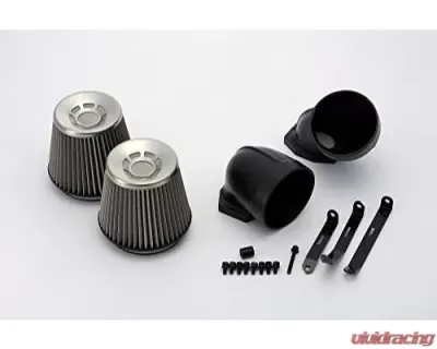Blitz Sus Core C3 Nissan Skyline Gt-R Bnr32 1989-1994 - 26024