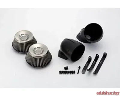 Blitz Sus Core C4 Nissan Skyline Gt-R Bnr32 1989-1994 - 26027