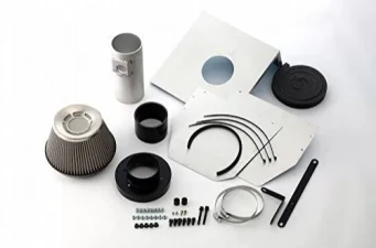 Air Intakes