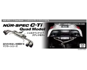 Blitz Sus Power Air Cleaner Core Type C1