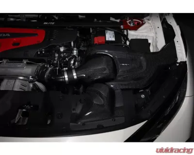 Blitz Intake System Honda Civic Type R 2018-2021 - 27023