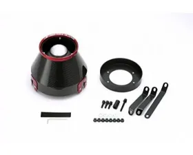 Blitz Carbon Power Air Cleaner Nissan Fairlady Z Z32 1989-2000