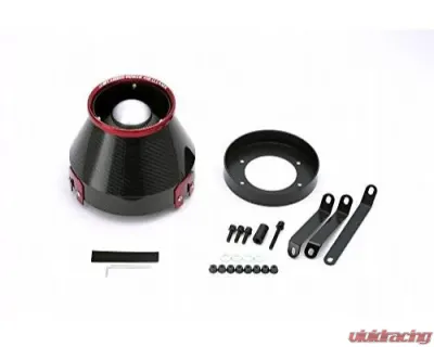Blitz Carbon Power Air Cleaner Nissan Fairlady Z Z32 1989-2000 - 35017