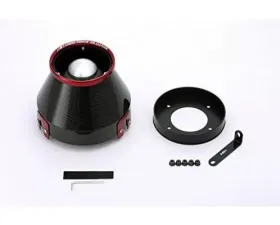 Blitz Carbon Power Air Cleaner Nissan Silvia-S14 1994-1998