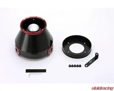 Blitz Carbon Power Air Cleaner Nissan Silvia-S14 1994-1998 - 35023