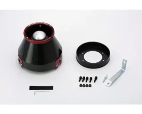 Blitz Carbon Power Air Cleaner Nissan Skyline 1998 -2000