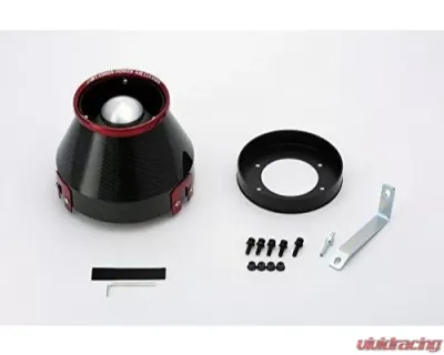 Blitz Carbon Power Air Cleaner Nissan Skyline 1998 -2000 - 35028