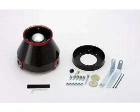 Blitz Carbon Power Air Cleaner Nissan X-Trail 2000-2013