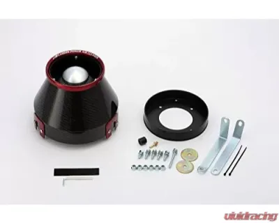 Blitz Carbon Power Air Cleaner Suzuki Swift Sport 2016-2022 - 35254
