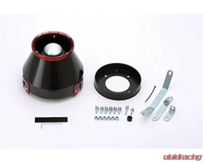 Blitz Carbon Power Air Cleaner Nissan Elgrand 1997-2002 - 35032