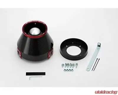 Blitz Carbon Power Air Cleaner Nissan Serena 1999-2005 - 35034