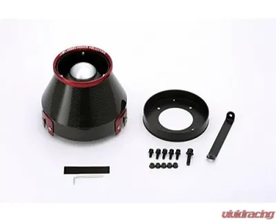 Blitz Carbon Power Air Cleaner VQ35DE Nissan Skyline 2003-2006 - 35035