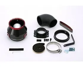 Blitz Carbon Power Air Cleaner Nissan Cube 2002-2008