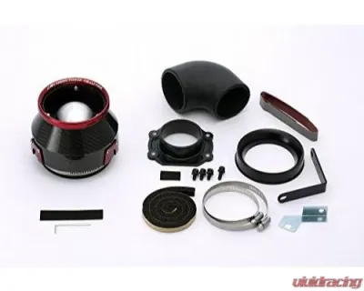 Blitz Carbon Power Air Cleaner Nissan Cube 2002-2008 - 35036