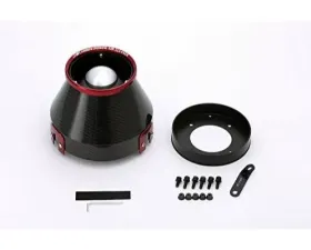 Blitz Carbon Power Air Cleaner Nissan Elgrand 2002-2010