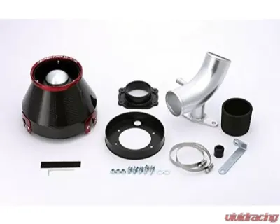 Blitz Carbon Power Air Cleaner Toyota Caldina 2002-2004 - 35049