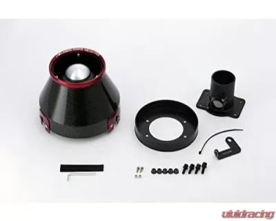 Blitz Carbon Power Air Cleaner Toyota Bb 2000-2005 - 35059