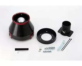 Blitz Carbon Power Air Cleaner Toyota Allex 2001-2006
