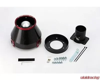Blitz Carbon Power Air Cleaner Toyota Allex 2001-2006 - 35062