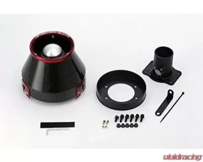 Blitz Carbon Power Air Cleaner Toyota Allex 2001-2008 - 35065