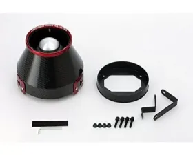 Blitz Carbon Power Air Cleaner Mitsubishi Lancer Evolution Iv 1996-1997