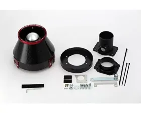 Blitz Carbon Power Air Cleaner Mitsubishi Delica 2007-2022