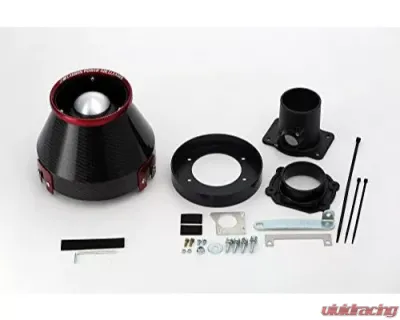 Blitz Carbon Power Air Cleaner Mitsubishi Delica 2007-2022 - 35079