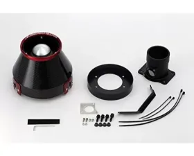 Blitz Carbon Power Air Cleaner Mitsubishi Galant 2008-2014