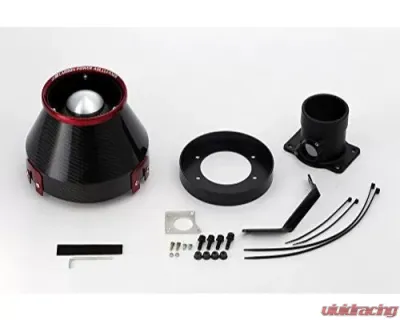 Blitz Carbon Power Air Cleaner Mitsubishi Galant 2008-2014 - 35084