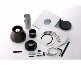 Blitz Carbon Power Air Cleaner Mazda Rx-8 2002-2008